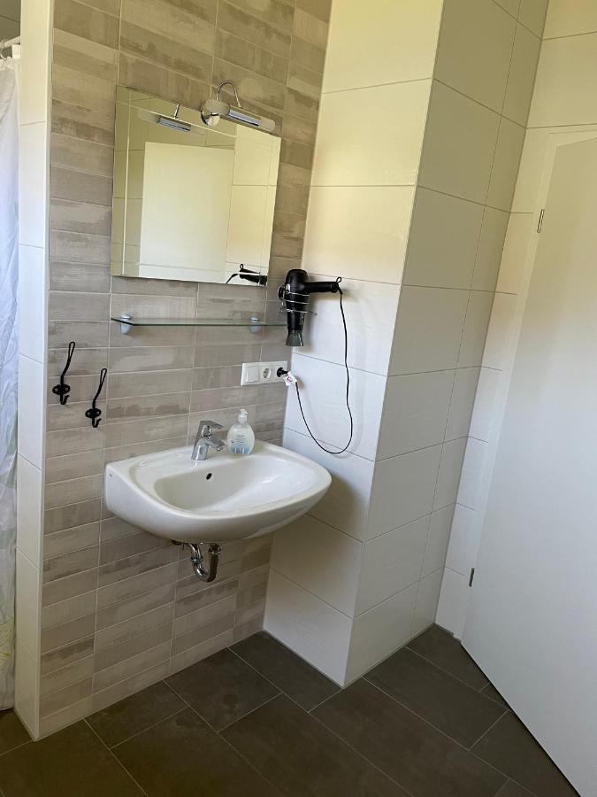 Stoertebeker 13 Villa Gnies Екстериор снимка