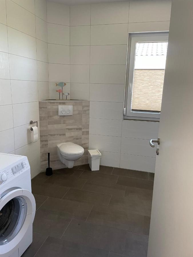 Stoertebeker 13 Villa Gnies Екстериор снимка